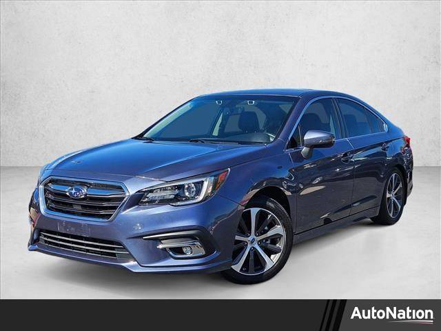 2018 Subaru Legacy 2.5i Limited — Sedan — 83,851 mi — Scottsdale, AZ