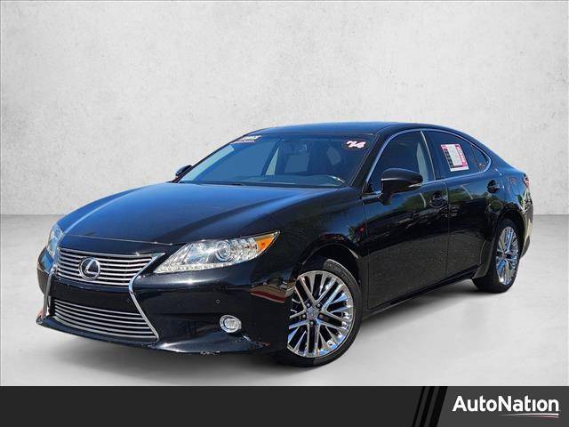 2014 Lexus ES ES 350 — Sedan — 97,296 mi — Scottsdale, AZ