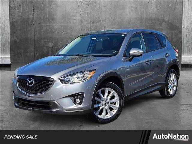 2015 Mazda CX-5 Grand Touring — SUV — 96,903 mi — Scottsdale, AZ
