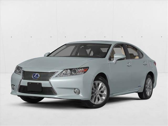 2014 Lexus ES ES 300h — Sedan — 131,000 mi — Scottsdale, AZ