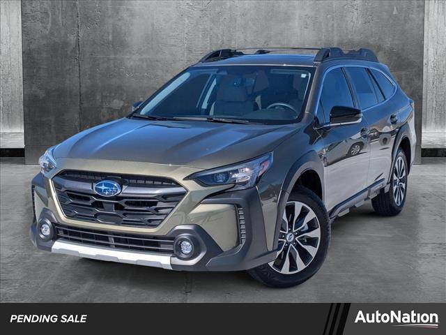 2023 Subaru Outback Limited — SUV — 16,777 mi — Scottsdale, AZ