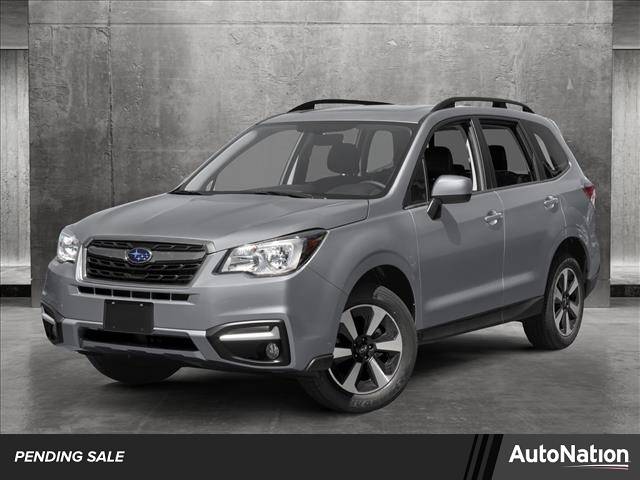 2017 Subaru Forester 2.5i Limited — SUV — 33,182 mi — Scottsdale, AZ