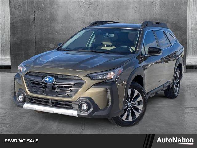 2024 Subaru Outback Limited — SUV — 11,465 mi — Scottsdale, AZ