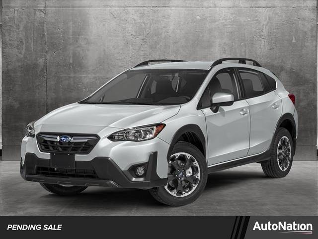 2023 Subaru Crosstrek Premium — SUV — 11,166 mi — Scottsdale, AZ