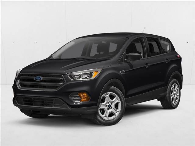 2017 Ford Escape SE — SUV — 71,895 mi — Scottsdale, AZ