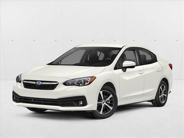 2023 Subaru Impreza 2.0i Premium — Sedan — 43,886 mi — Scottsdale, AZ