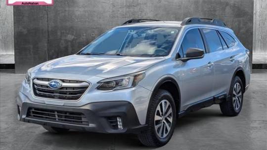 2022 Subaru Outback 2.5i — SUV — 73,464 mi — Scottsdale, AZ