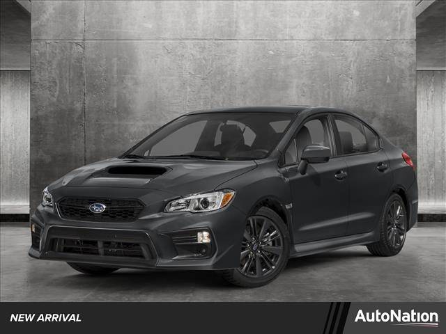 2020 Subaru WRX Base — Sedan — 70,096 mi — Scottsdale, AZ