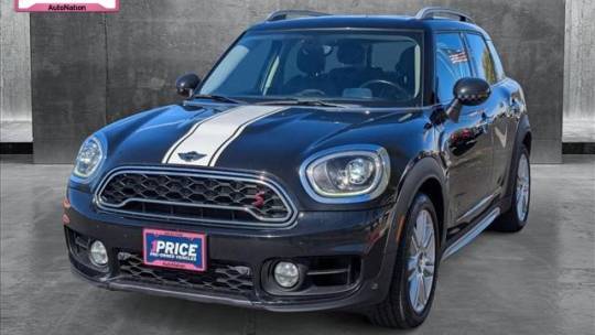 2018 MINI Countryman Cooper S — SUV — 96,499 mi — Scottsdale, AZ