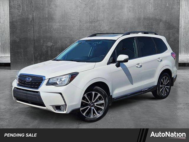 2018 Subaru Forester 2.0XT Touring — SUV — 142,100 mi — Scottsdale, AZ