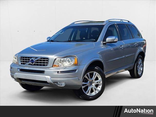2014 Volvo XC90 Premier Plus — SUV — 104,538 mi — Scottsdale, AZ
