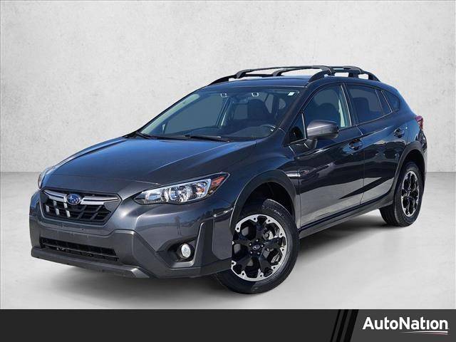 2023 Subaru Crosstrek Premium — SUV — 42,617 mi — Scottsdale, AZ