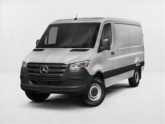 2020 Mercedes-Benz Sprinter Cargo Van 1500 — Cargo Van — 24,871 mi — Scottsdale, AZ