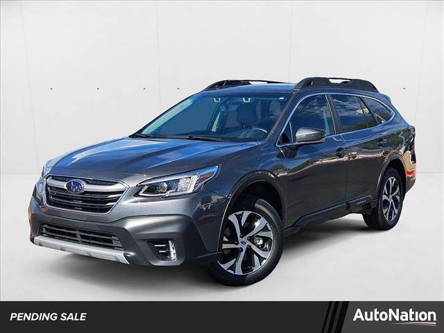 2021 Subaru Outback 2.5i Limited — SUV — 21,031 mi — Scottsdale, AZ