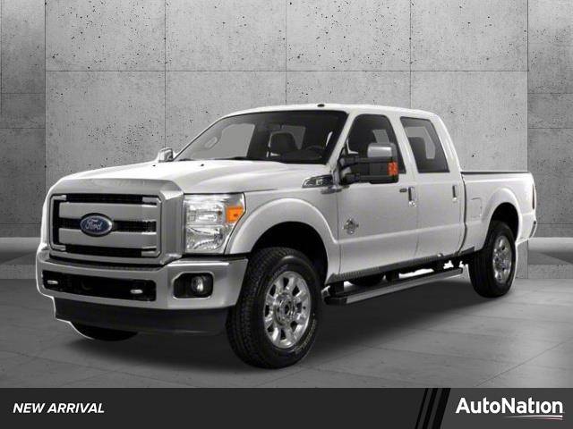 2013 Ford Super Duty F-250 XLT — Pickup Truck — 148,605 mi — Scottsdale, AZ
