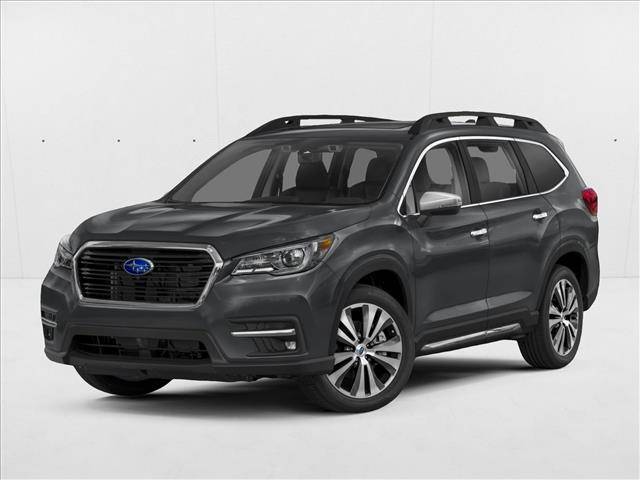 2021 Subaru Ascent Touring — SUV — 35,372 mi — Scottsdale, AZ