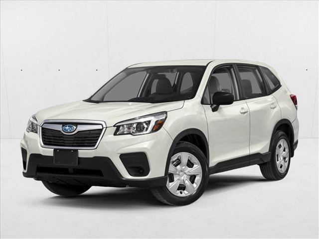 2020 Subaru Forester 2.5i — SUV — 130,278 mi — Scottsdale, AZ