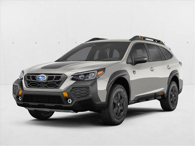 2024 Subaru Outback Wilderness — SUV — 46,036 mi — Scottsdale, AZ