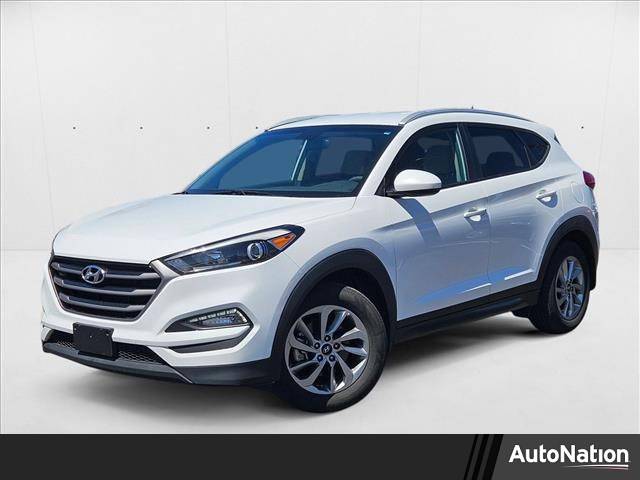 2016 Hyundai Tucson SE — SUV — 74,624 mi — Scottsdale, AZ