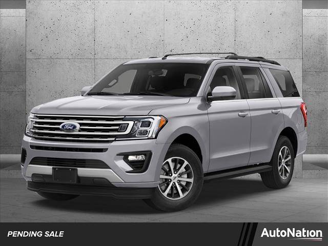 2020 Ford Expedition King Ranch — SUV — 25,969 mi — Scottsdale, AZ
