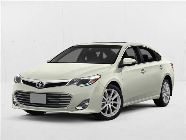 2014 Toyota Avalon Limited — Sedan — 98,043 mi — Scottsdale, AZ