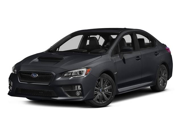 2015 Subaru WRX Limited — Sedan — 70,596 mi — Scottsdale, AZ