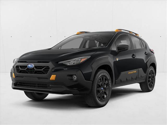 2024 Subaru Crosstrek Wilderness — SUV — 20,070 mi — Scottsdale, AZ
