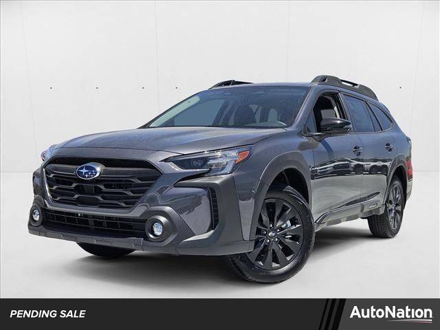 2024 Subaru Outback Onyx Edition — SUV — 18,780 mi — Scottsdale, AZ