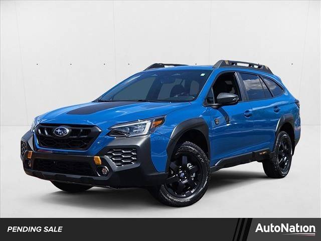 2024 Subaru Outback Wilderness — SUV — 20,878 mi — Scottsdale, AZ