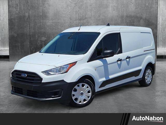 2019 Ford Transit Connect Van XL — Cargo Van — 91,661 mi — Scottsdale, AZ