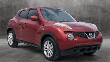 nissan jukes for sale