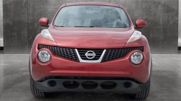 nissan jukes for sale