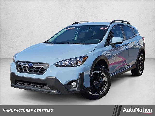 2023 Subaru Crosstrek Premium — SUV — 44,078 mi — Scottsdale, AZ