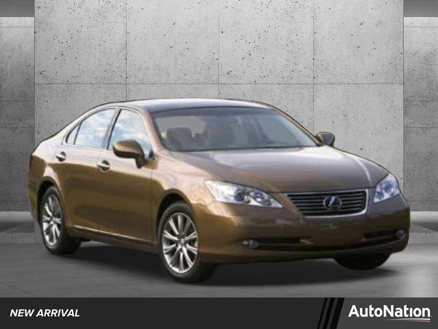 2007 Lexus ES ES 350 — Sedan — 119,661 mi — Scottsdale, AZ
