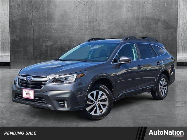 2022 Subaru Outback 2.5i Premium — SUV — 43,423 mi — Scottsdale, AZ