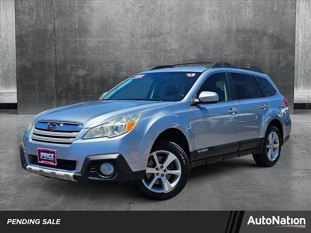 2013 Subaru Outback 3.6R Limited — SUV — 192,885 mi — Scottsdale, AZ