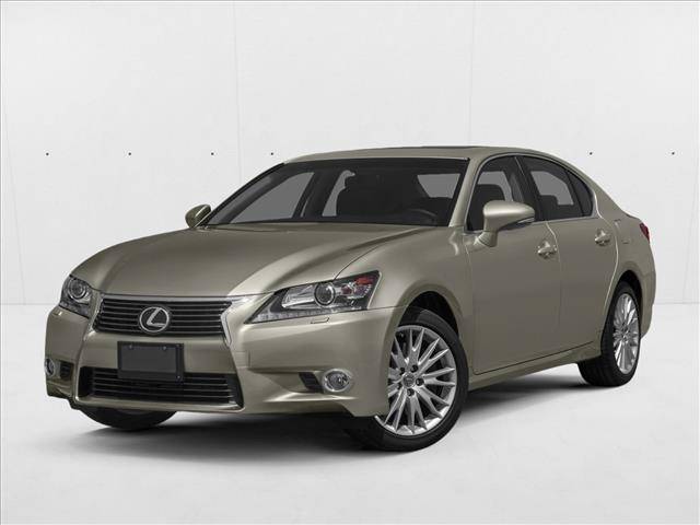 2015 Lexus GS GS 350 — Sedan — 65,439 mi — Scottsdale, AZ