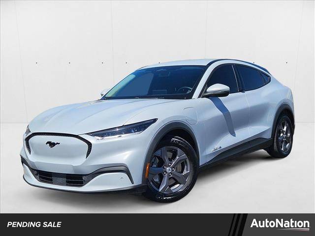 2022 Ford Mustang Mach-E Select — SUV — 94,255 mi — Scottsdale, AZ