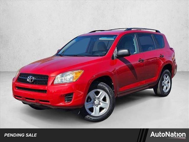 2011 Toyota RAV4 Base — SUV — 90,450 mi — Scottsdale, AZ
