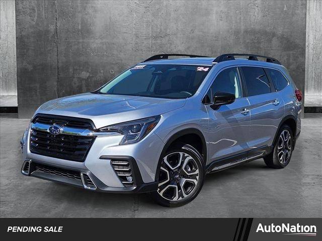 2024 Subaru Ascent Touring — SUV — 9,304 mi — Scottsdale, AZ