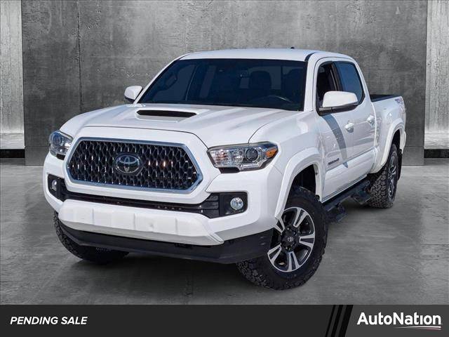 2018 Toyota Tacoma TRD Sport — Pickup Truck — 44,647 mi — Scottsdale, AZ