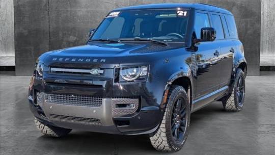 2021 Land Rover Defender X — SUV — 17,005 mi — Scottsdale, AZ
