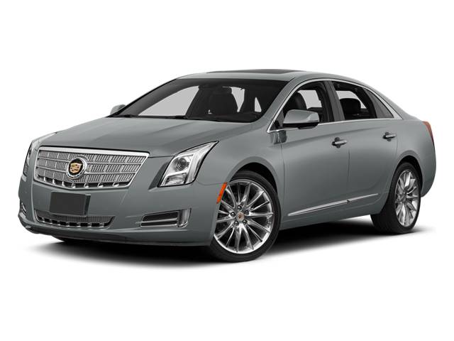 2014 Cadillac XTS Premium — Sedan — 62,425 mi — Scottsdale, AZ