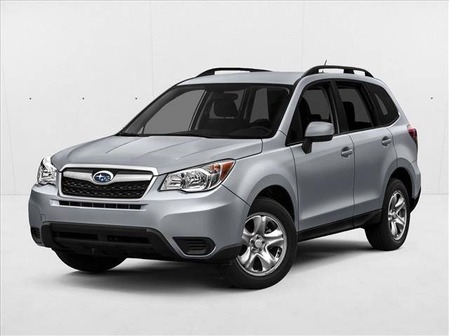 2015 Subaru Forester 2.5i Premium — SUV — 149,223 mi — Scottsdale, AZ