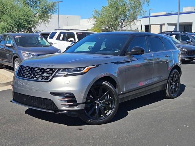 2019 Land Rover Range Rover Velar R-Dynamic SE — SUV — 102,727 mi — Scottsdale, AZ