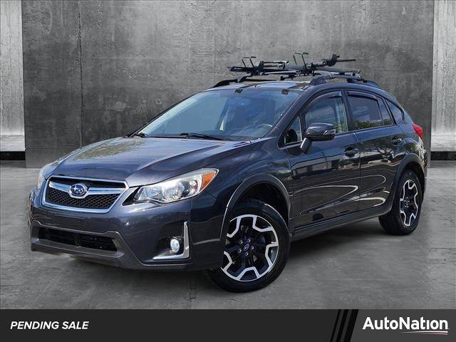 2016 Subaru Crosstrek Limited — SUV — 111,655 mi — Scottsdale, AZ