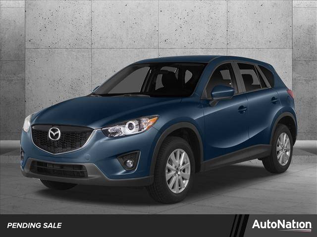 2015 Mazda CX-5 Touring — SUV — 88,340 mi — Scottsdale, AZ