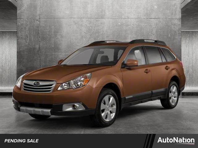 2011 Subaru Outback 2.5i Premium — SUV — 96,739 mi — Scottsdale, AZ