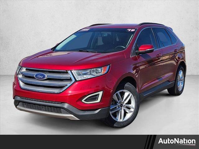 2015 Ford Edge SEL — SUV — 152,667 mi — Scottsdale, AZ