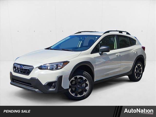 2023 Subaru Crosstrek 2.0i — SUV — 13,090 mi — Scottsdale, AZ